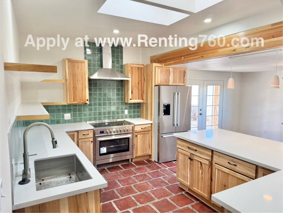 House for rent at 3534 Marvin Dr, Yucca Valley, CA 92284