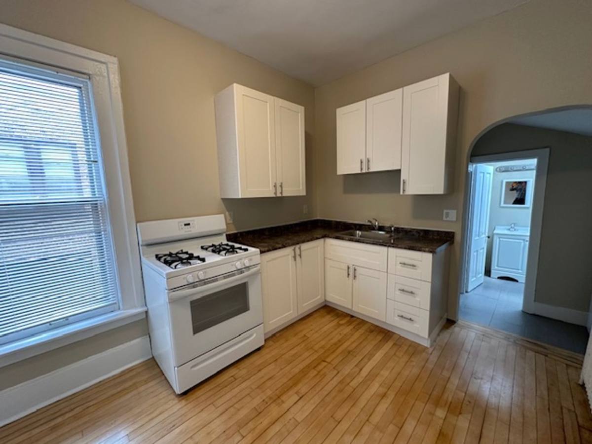 Apartment for rent at 2943 N Bartlett Ave, Milwaukee, WI 53211