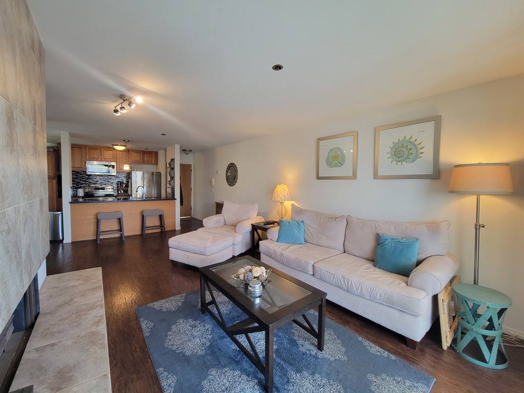 Condo for rent at 4007 Everts St #3A, San Diego, CA 92109