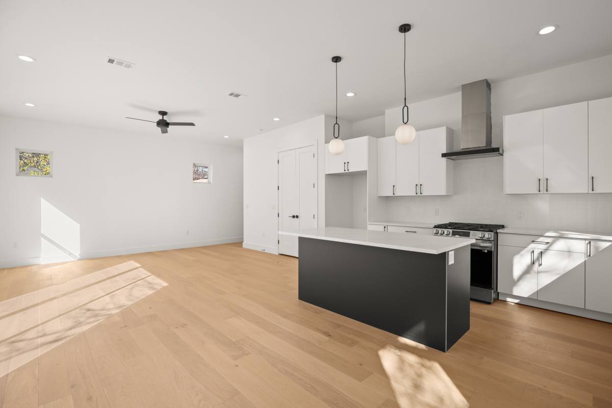 Apartment for rent at 2715 Sweeney Lane, Austin, TX 78723
