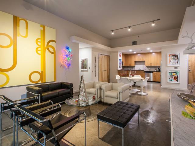 Apartment for rent at 1409 Main St #B3-29, Dallas, TX 75202