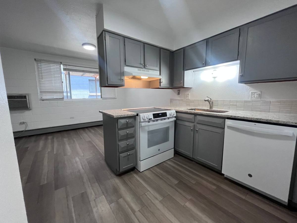 Apartment for rent at 713 N Garfield Ave, Loveland, CO 80537