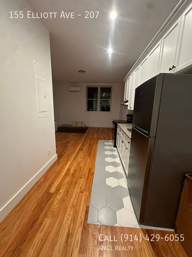 Apartment for rent at 155 Elliott Ave #207, Yonkers, NY 10705