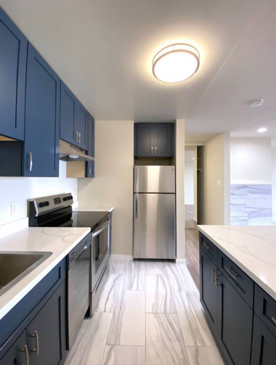 Apartment for rent at 655 Kansas St #404, San Francisco, CA 94107