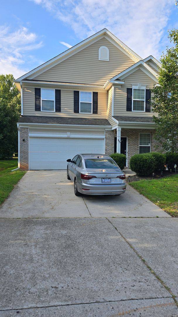 House for rent at 805 Orchestra Dr, Winston Salem, NC 27127