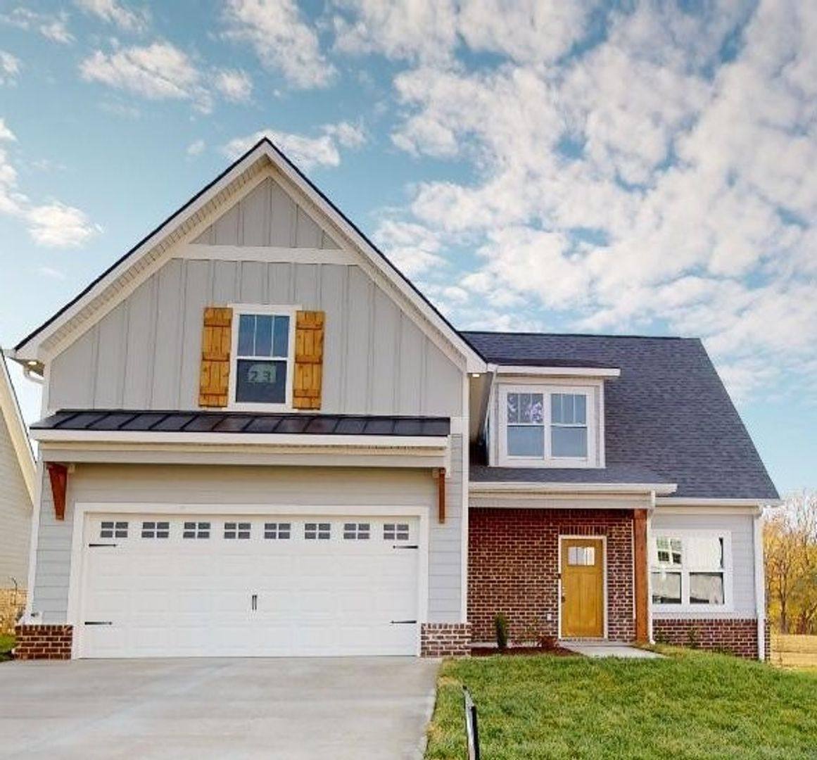 House for rent at 217 Bluebell Dr, Clarksville, TN 37043