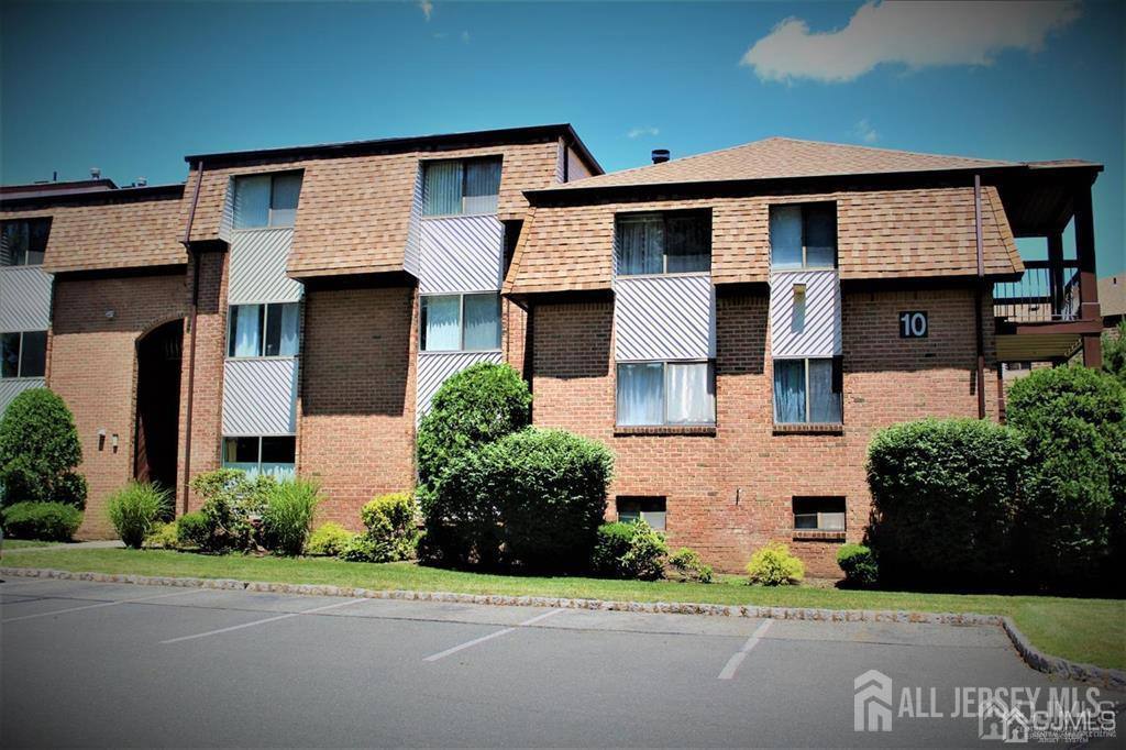 Condo for rent at 1014 Edison Glen Terrace, Avenel, NJ 07001