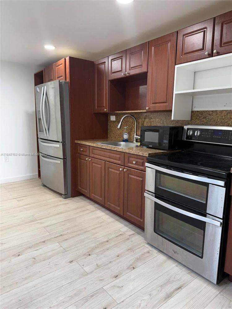 Apartment for rent at 8101 SW 94th Court #1-1, Miami, FL 33173
