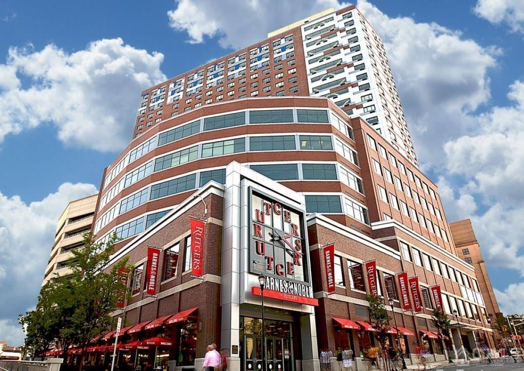 Apartment for rent at 110 Somerset St #2203, East Brunswick, NJ 08816