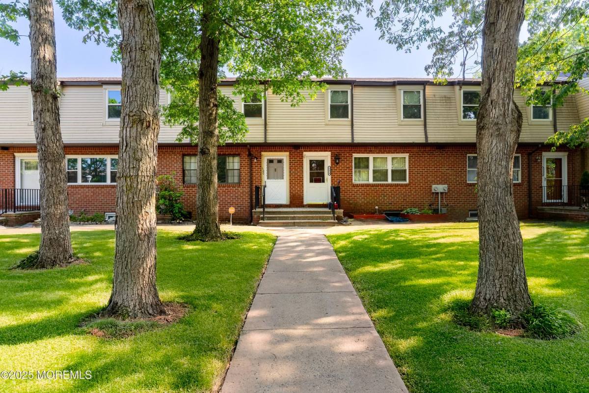 Apartment for rent at 1180 Rachel Court, Allenwood, NJ 08720