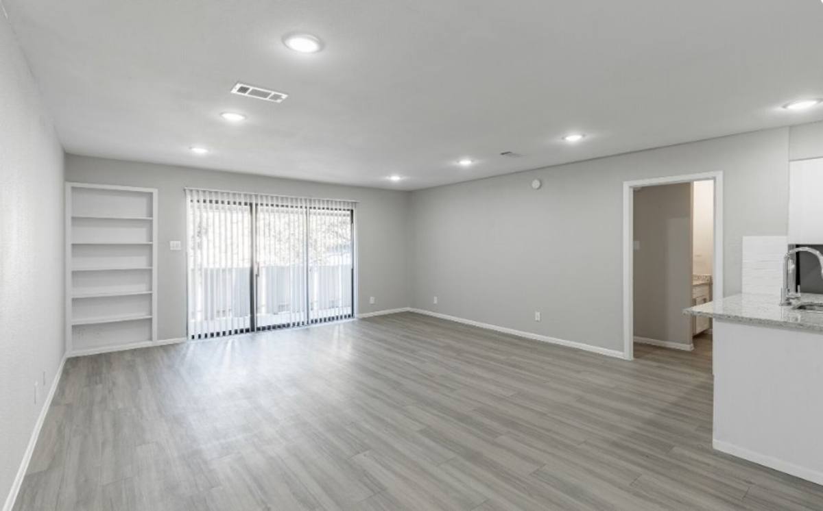 Apartment for rent at 7600 Blanco Rd, San Antonio, TX 78216