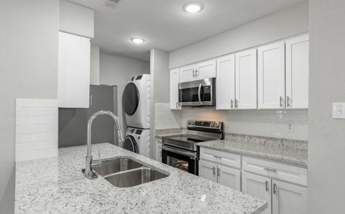 Apartment for rent at 7600 Blanco Rd, San Antonio, TX 78216