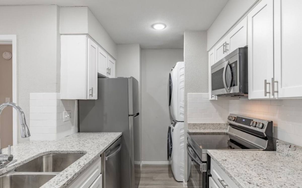 Apartment for rent at 7600 Blanco Rd, San Antonio, TX 78216