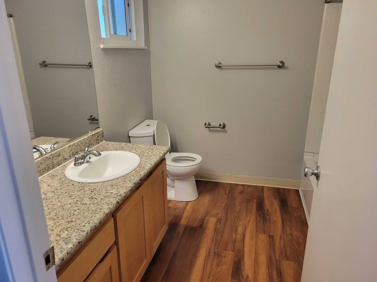 Apartment for rent at 1229 Pacific Ave #20, Santa Rosa, CA 95404