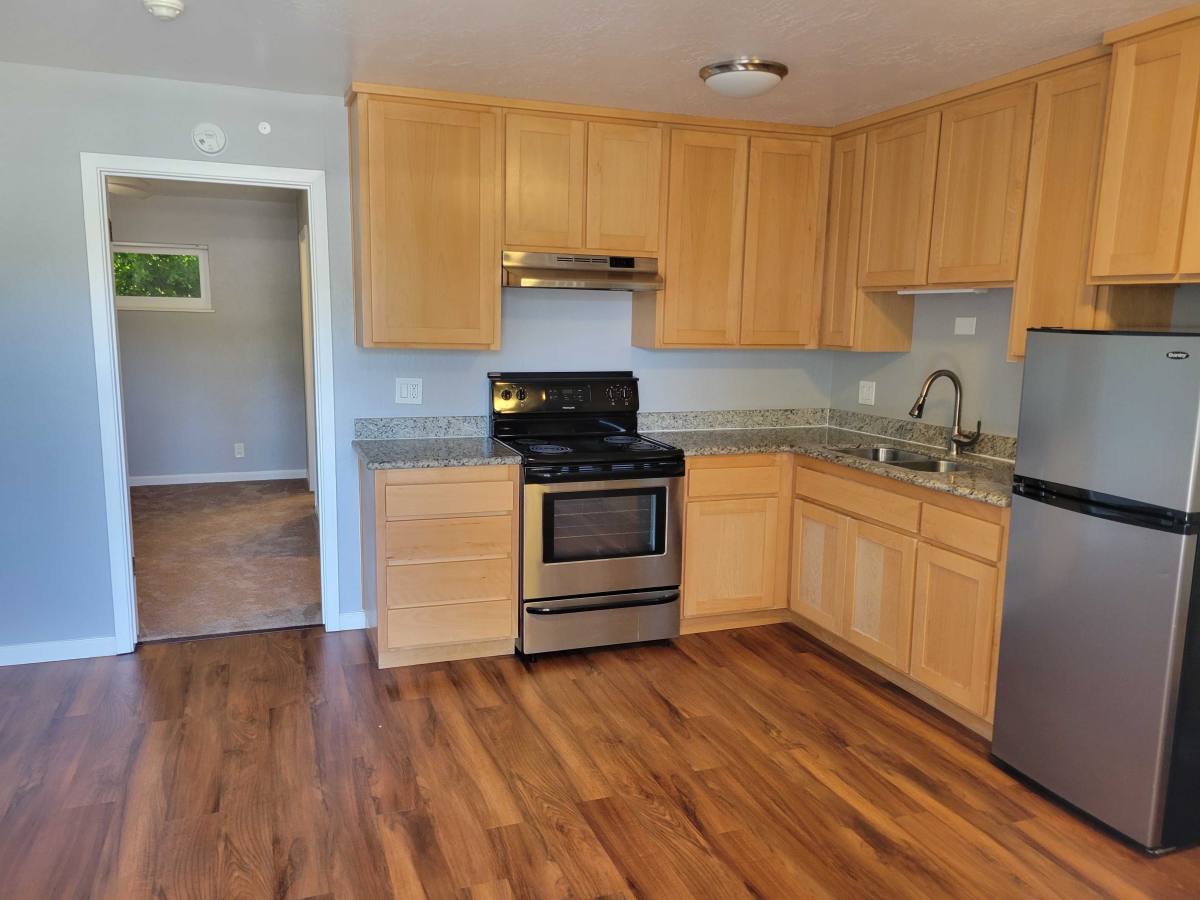 Apartment for rent at 1229 Pacific Ave #20, Santa Rosa, CA 95404