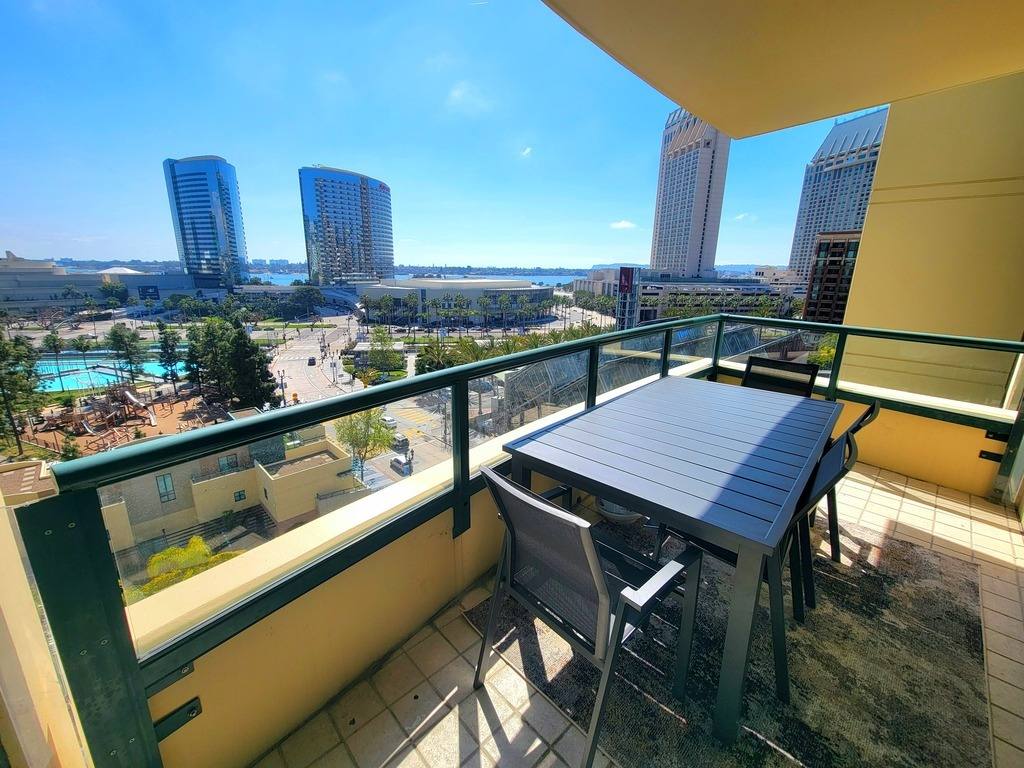 Apartment for rent at 555 Front St #903, San Diego, CA 92101