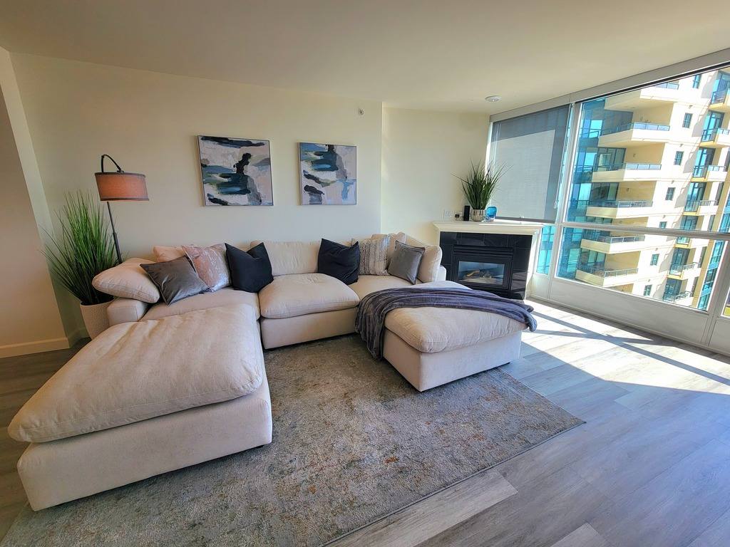 Apartment for rent at 555 Front St #903, San Diego, CA 92101