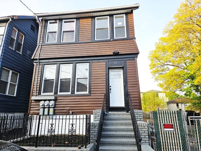 Apartment for rent at 13 Edwin Place #13, Cranford, NJ 07016