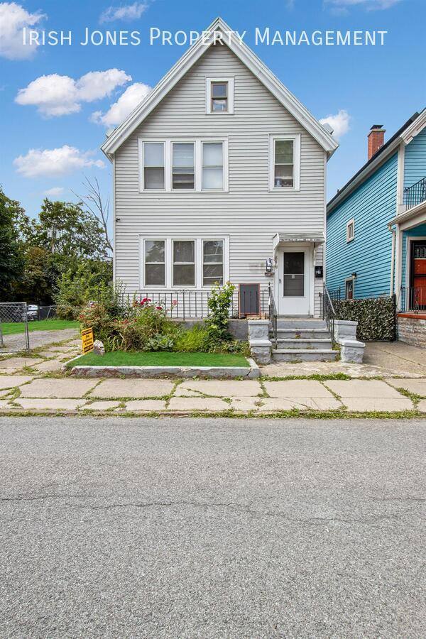 Apartment for rent at 84 10th St #1, Buffalo, NY 14201