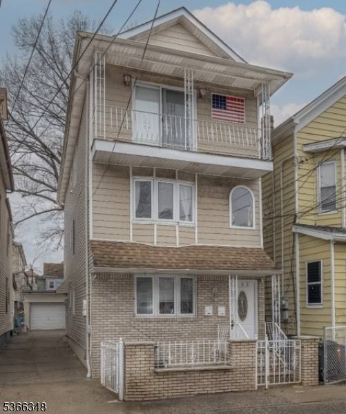 Apartment for rent at 152 Court St #152, Avenel, NJ 07001