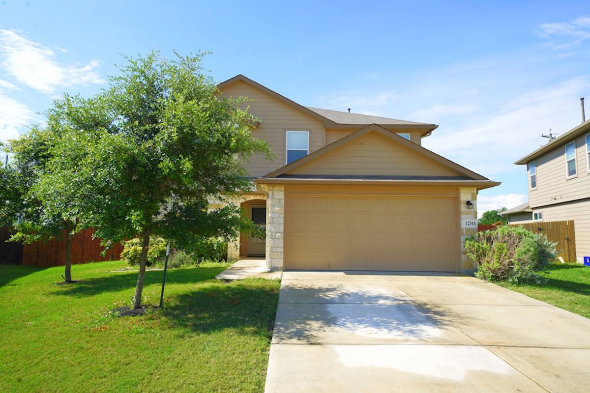 House for rent at 12316 Erstein Valley, Schertz, TX 78154