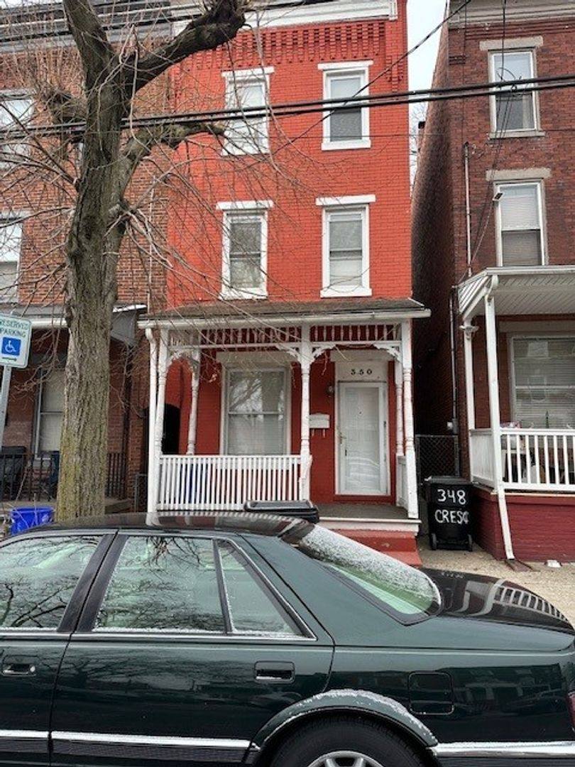 Townhouse for rent at 350 Crescent St, Harrisburg, PA 17104