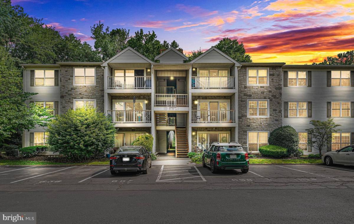 Condo for rent at 17 Juniper Way #17, Lawrence Township, NJ 08648