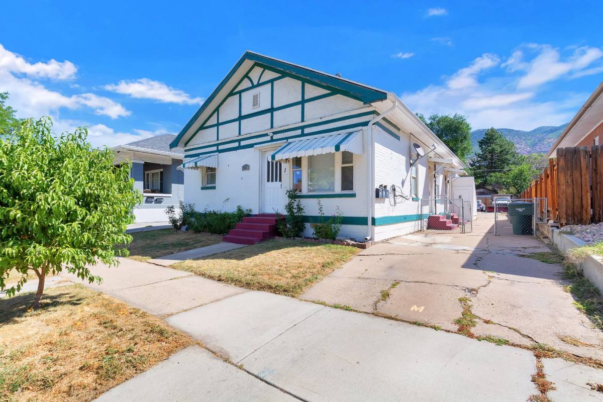 Apartment for rent at 2340 Eccles Ave, Ogden, UT 84401
