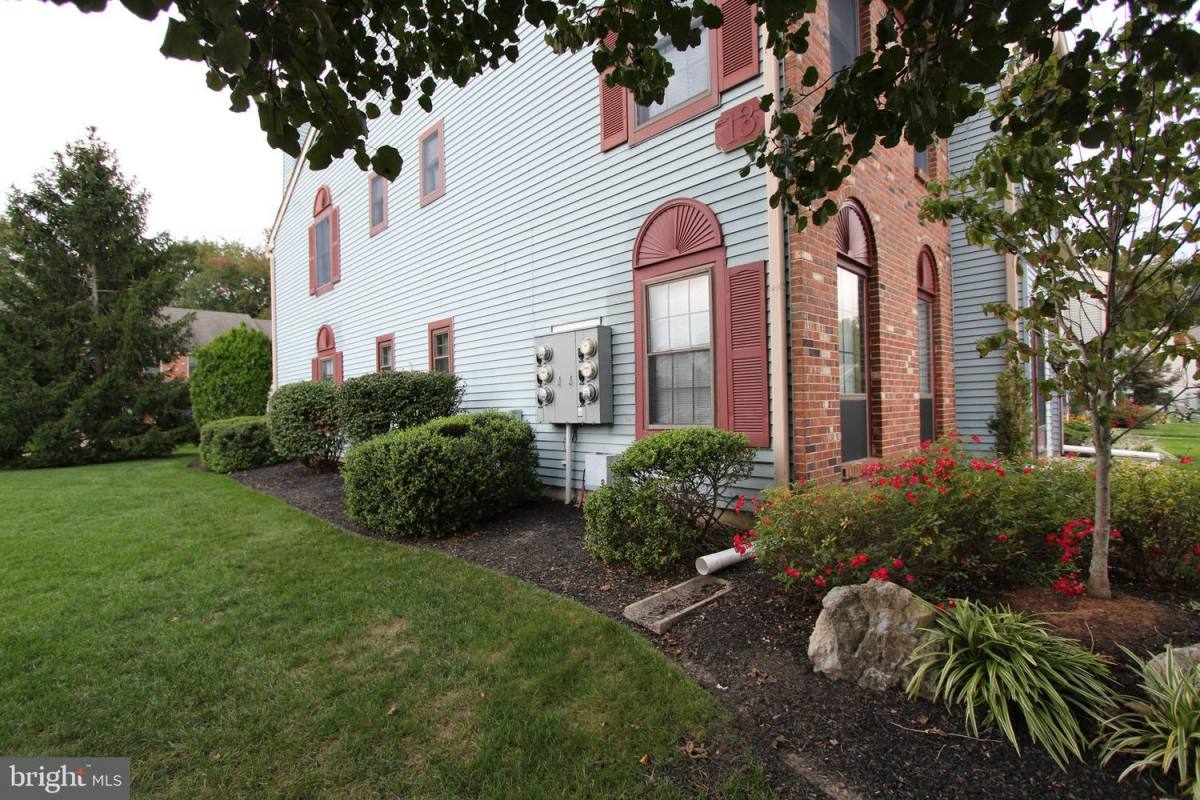 Condo for rent at 193 Wyndham Place #193, Lawrence Township, NJ 08648
