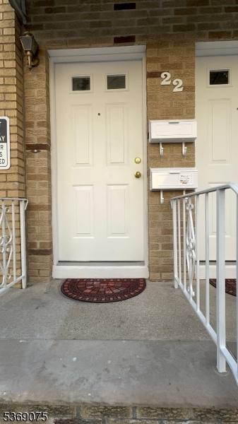 Apartment for rent at 22 E Price St #2-2, Avenel, NJ 07001