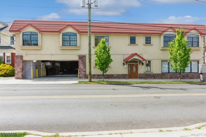 Apartment for rent at 237 Centre St #2-2, Belleville, NJ 07109