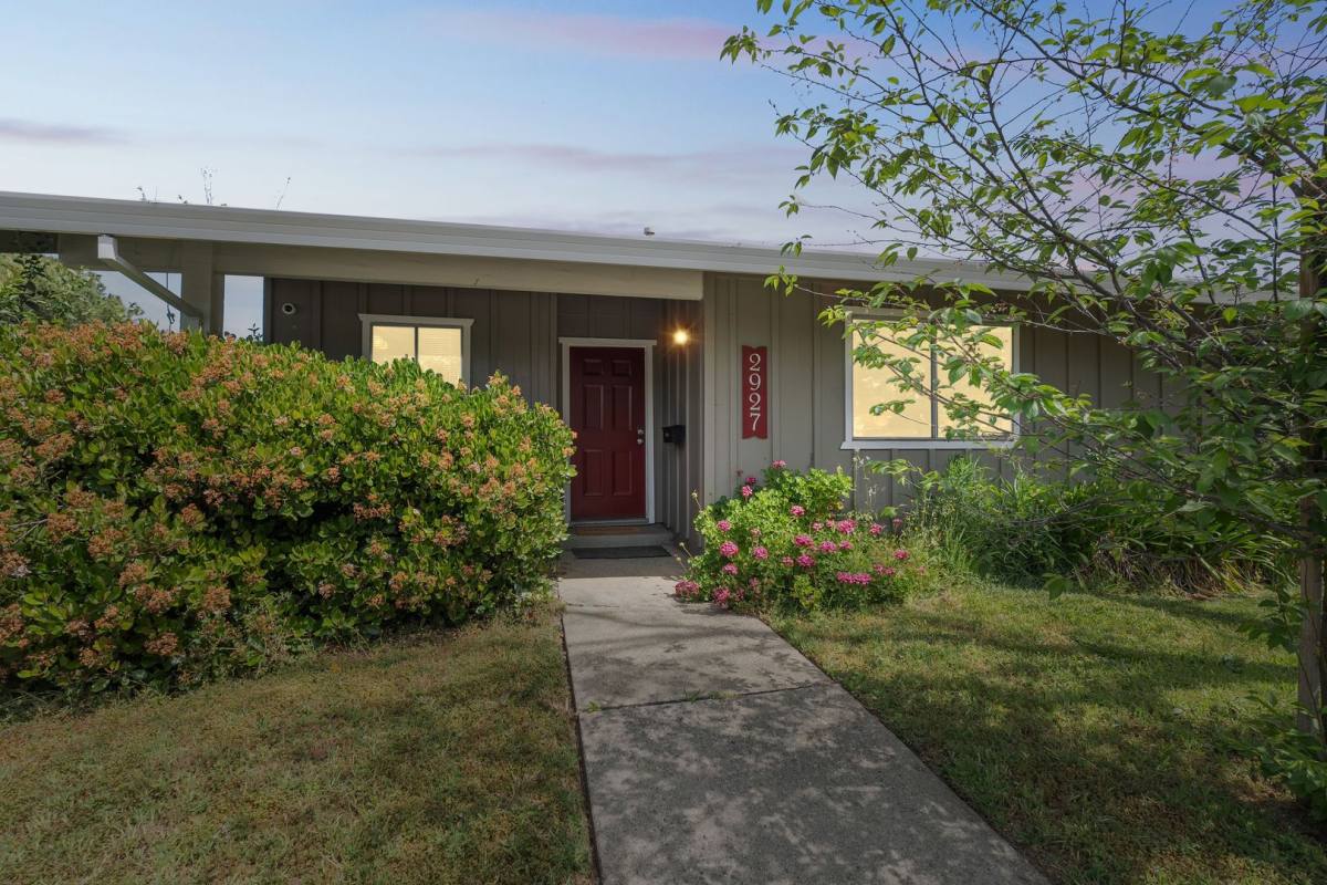 Condo for rent at 2927 Salem Ave, Davis, CA 95616