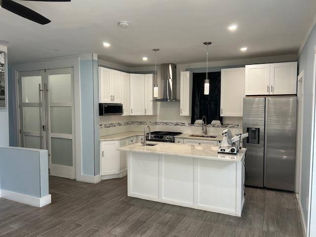 Apartment for rent at 234 Danforth Ave #1-1, Bayonne, NJ 07002