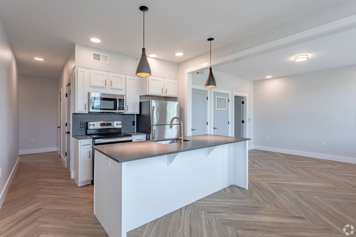 Apartment for rent at 3632 Johnson Mill Blvd, Springdale, AR 72762
