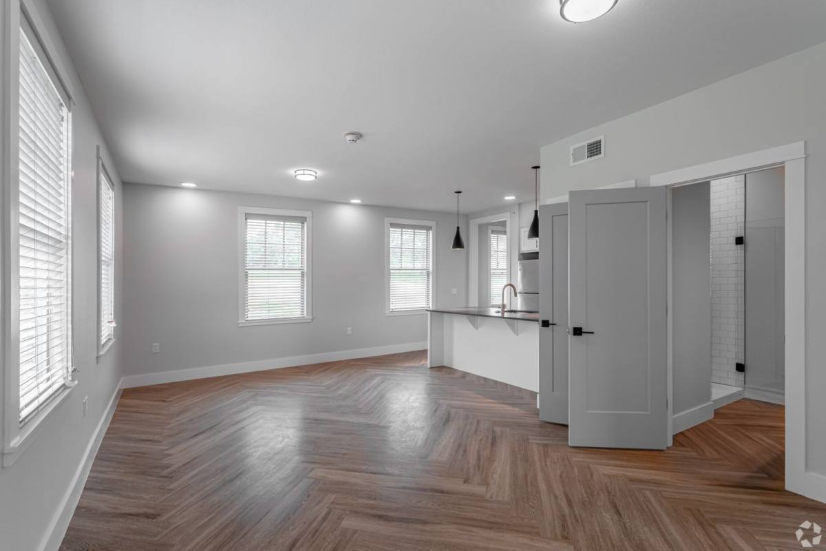 Apartment for rent at 3632 Johnson Mill Blvd, Springdale, AR 72762