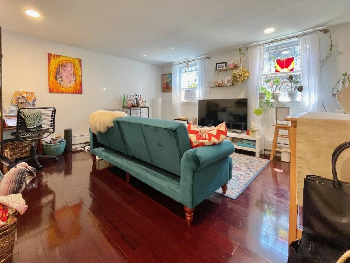 Apartment for rent at 278 3rd St #B-B, Bayonne, NJ 07002