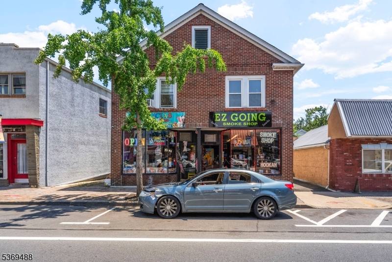 Condo for rent at 249 S Main St #249, Bound Brook, NJ 08805