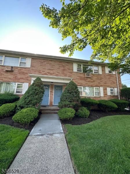 Apartment for rent at 3 Virginia Dr #3, Bogota, NJ 07603