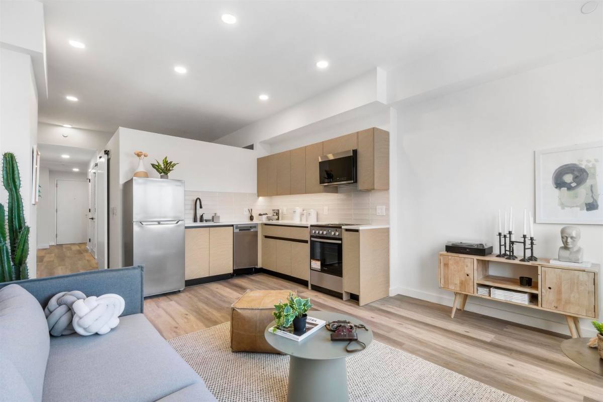 Apartment for rent at 55 Jordan Ave #611, Bayonne, NJ 07002