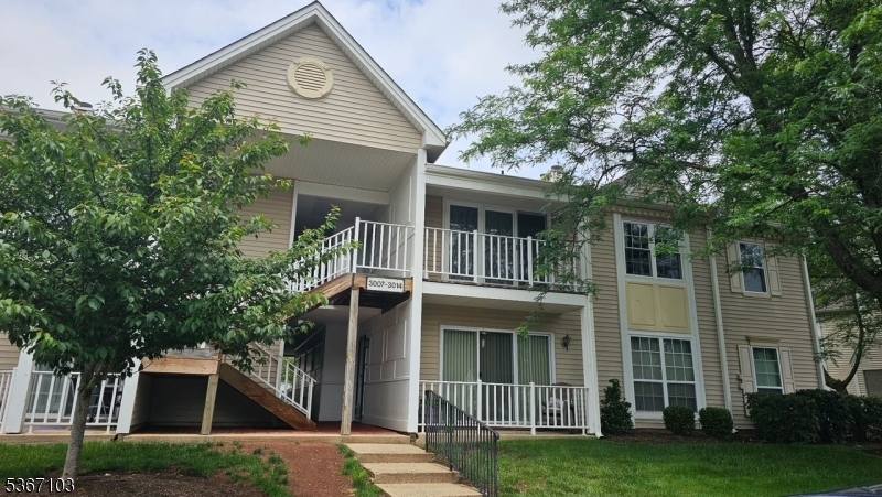 Condo for rent at 3012 Doolittle Dr, Bridgewater, NJ 08807