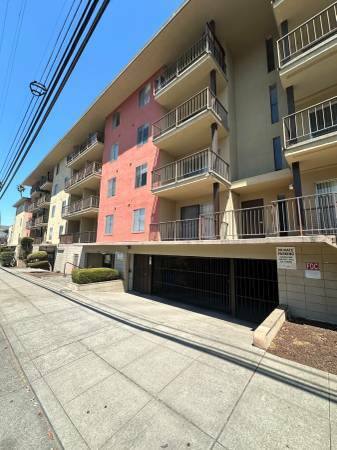 Apartment for rent at 1945 Berkeley Way #327, Berkeley, CA 94704