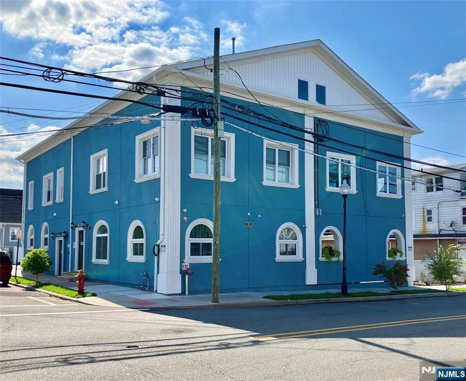 Apartment for rent at 561 Van Houten Ave #1B-1B, Belleville, NJ 07109