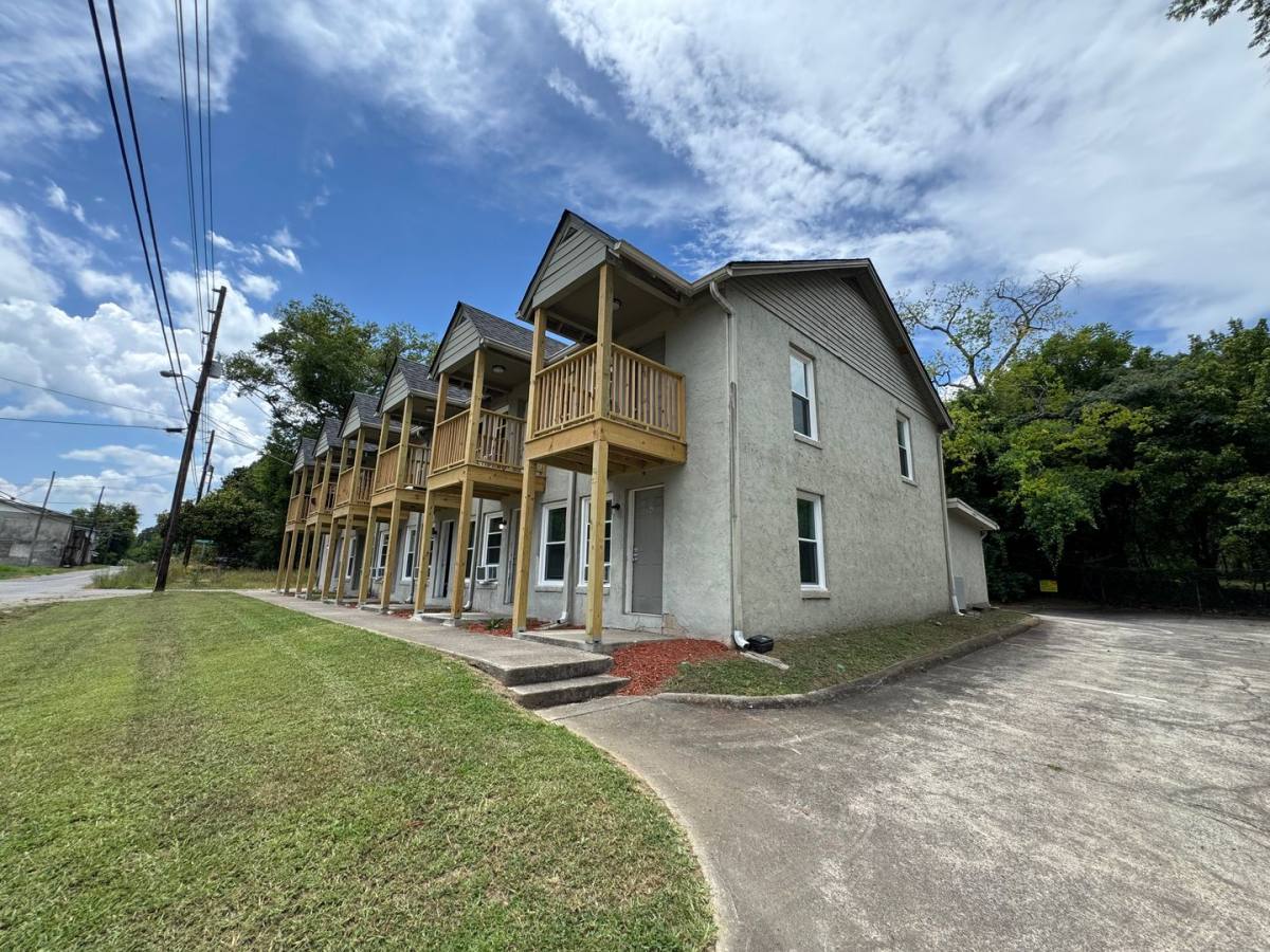 Apartment for rent at 1354 Old Cave Spring Rd SW, Rome, GA 30161