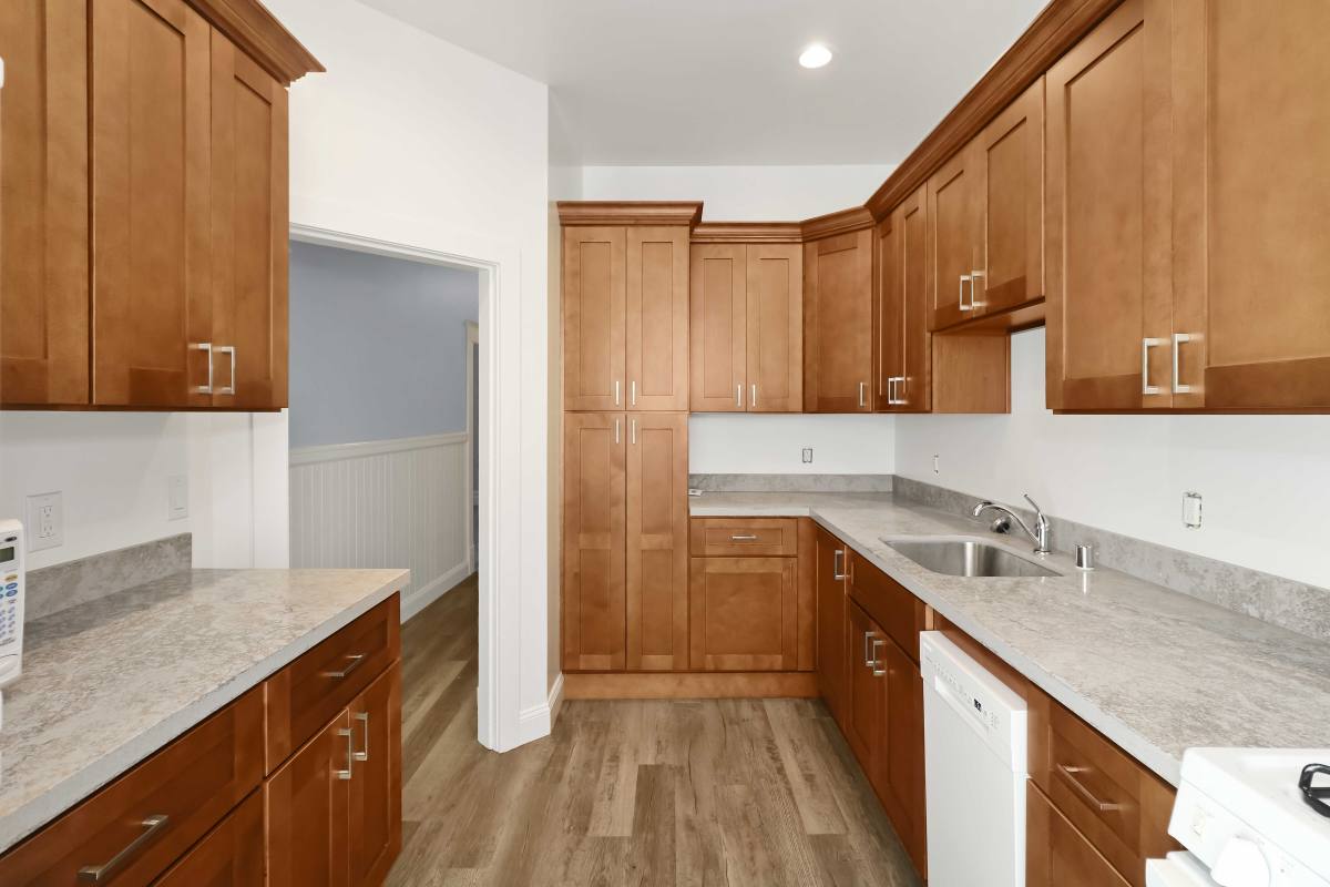 Apartment for rent at 545 Vallejo St, San Francisco, CA 94133