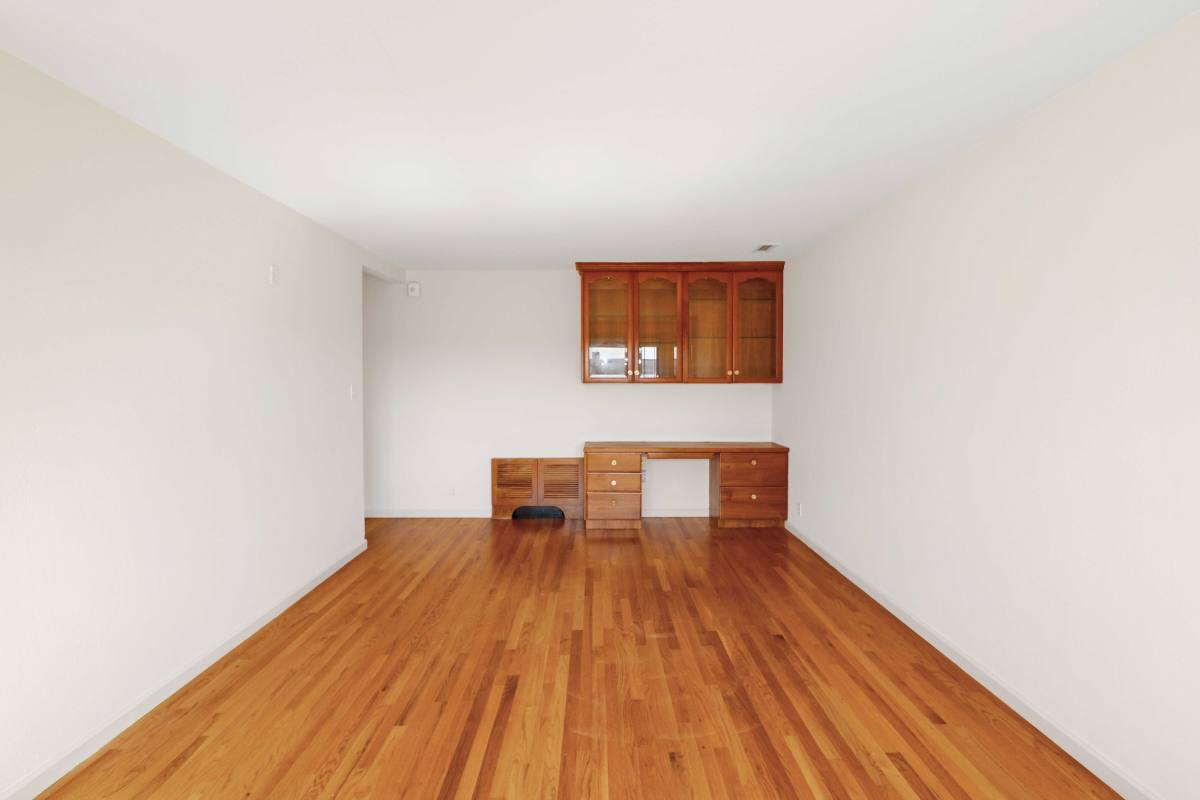 Apartment for rent at 2649 Polk St #11, San Francisco, CA 94109