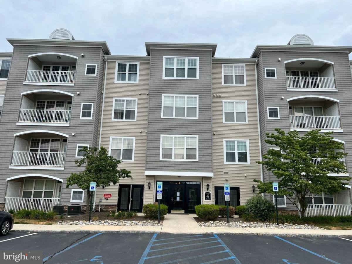 Condo for rent at 426 Masterson Court #426, Lawrence Township, NJ 08648