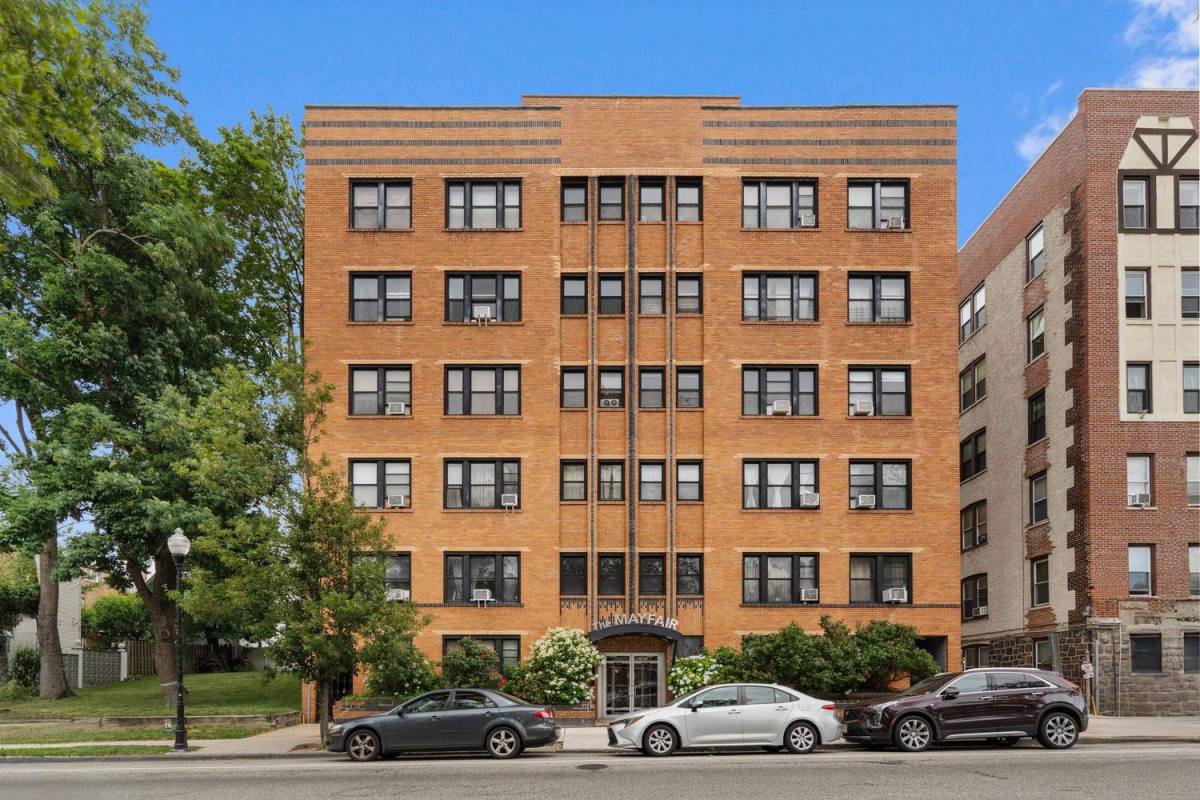 Apartment for rent at 7427 Blvd E #41-41, Astoria, NY 11103