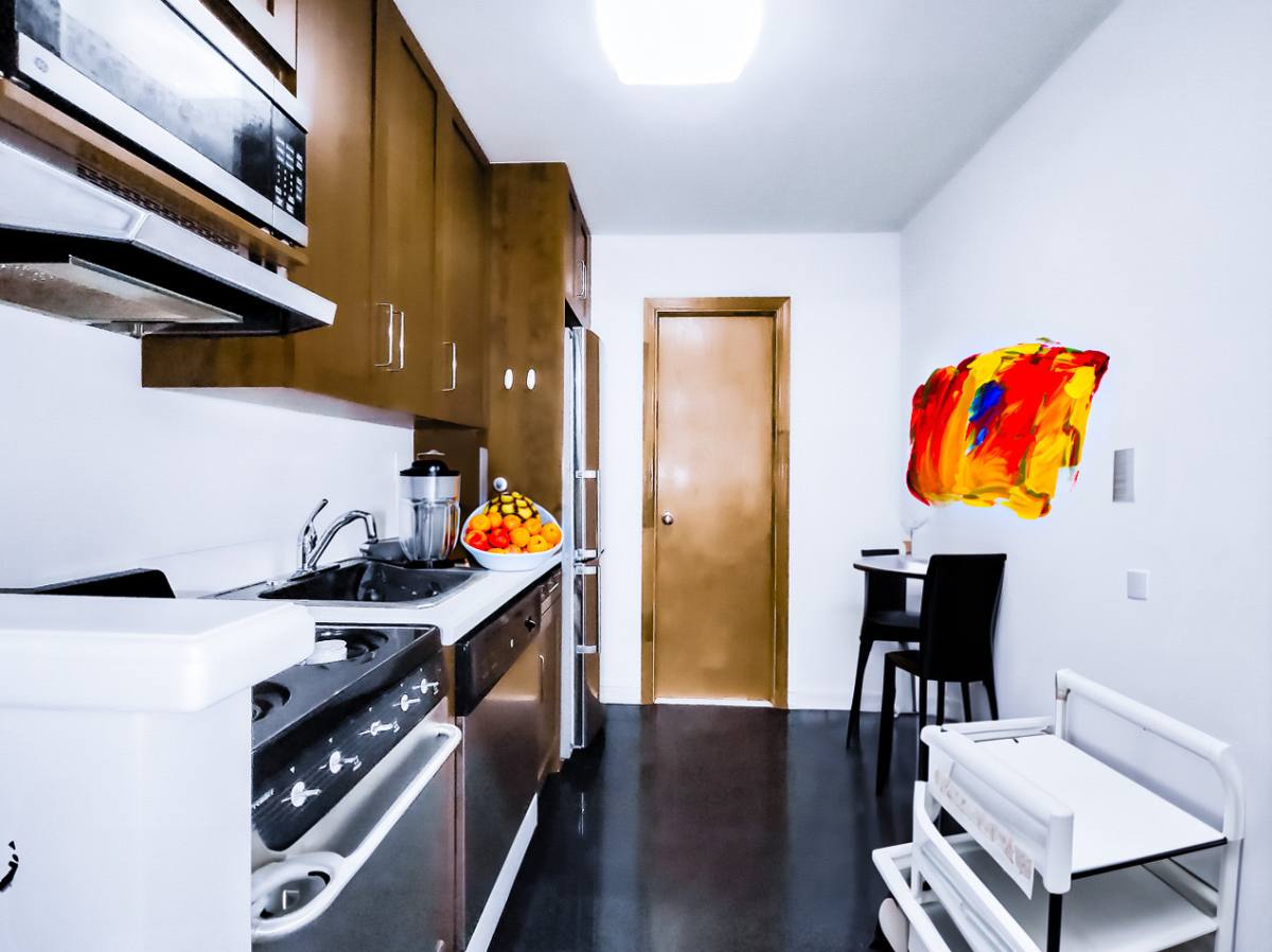 Apartment for rent at 213 E 84th St #D5, New York, NY 10028