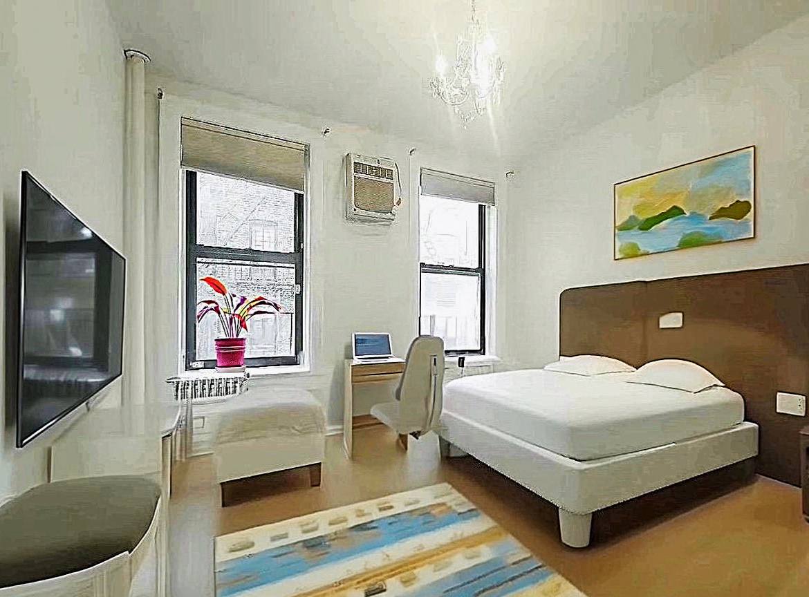 Apartment for rent at 213 E 84th St #D5, New York, NY 10028
