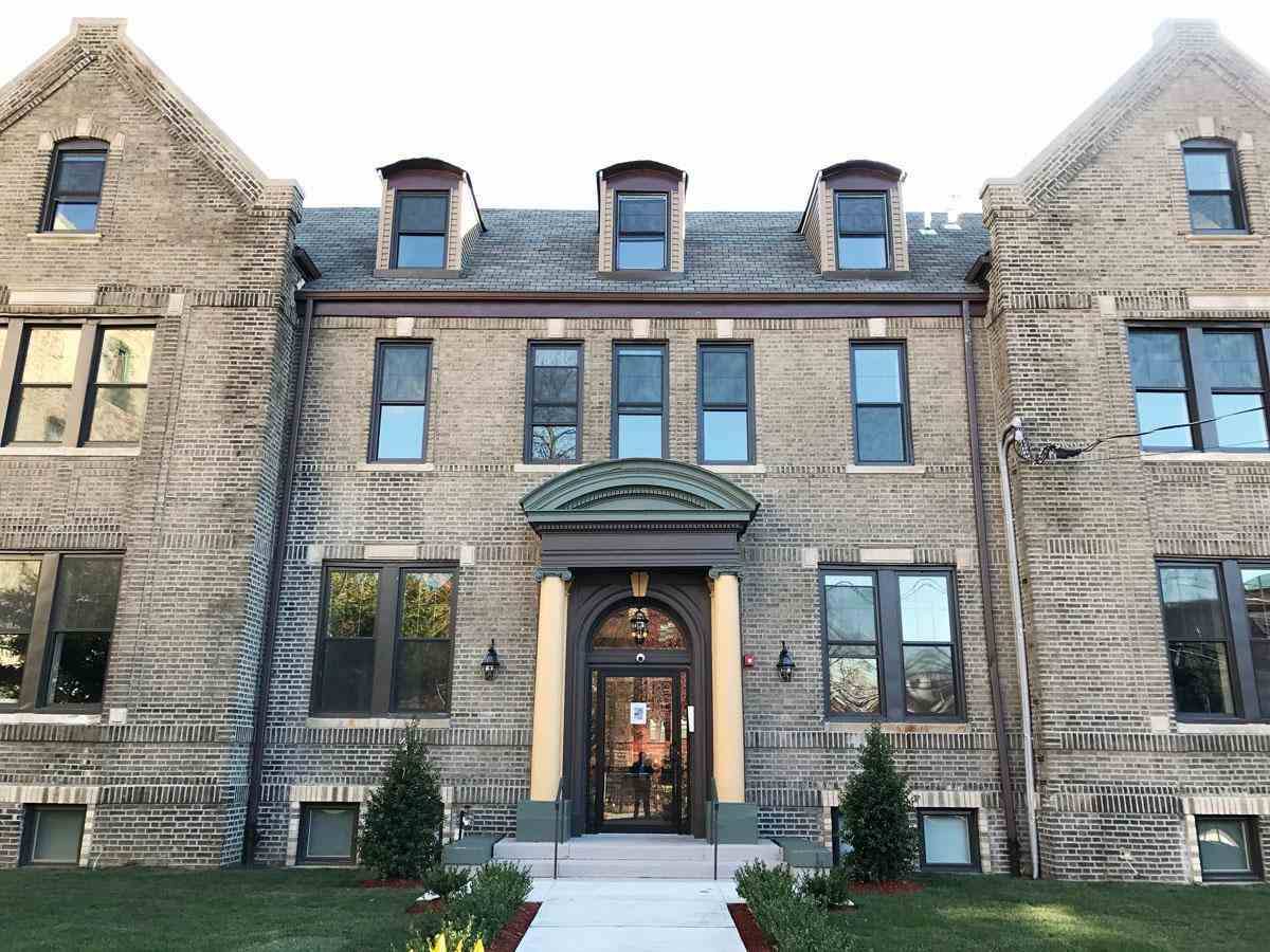 Apartment for rent at 78 Summit Ave #203, Bayonne, NJ 07002